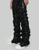 Rick Owens Drkshdw - GETH JEANS - 082plus