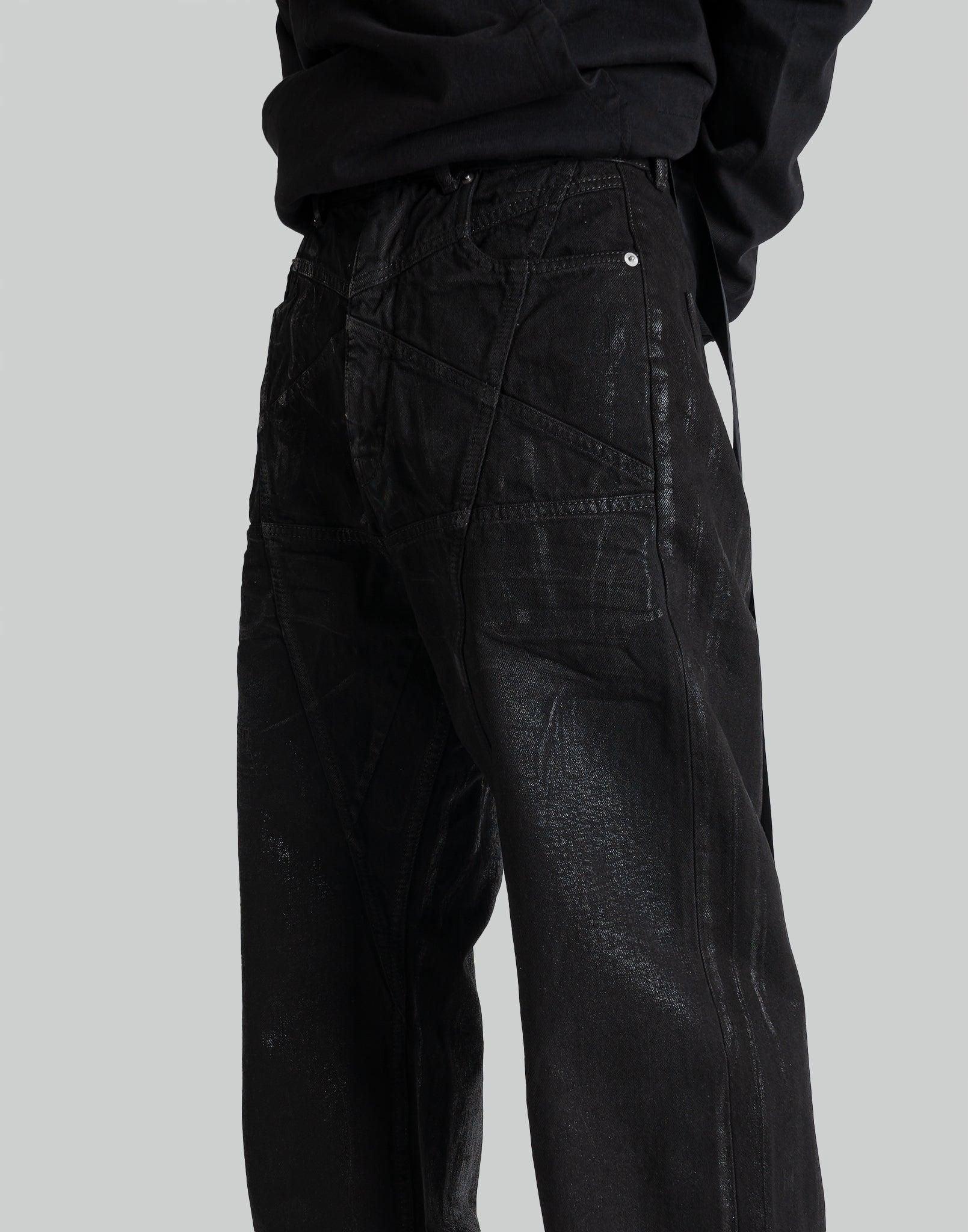 Rick Owens Drkshdw - GETH JEANS - 082plus