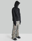Rick Owens Drkshdw - GETH JEANS - 082plus