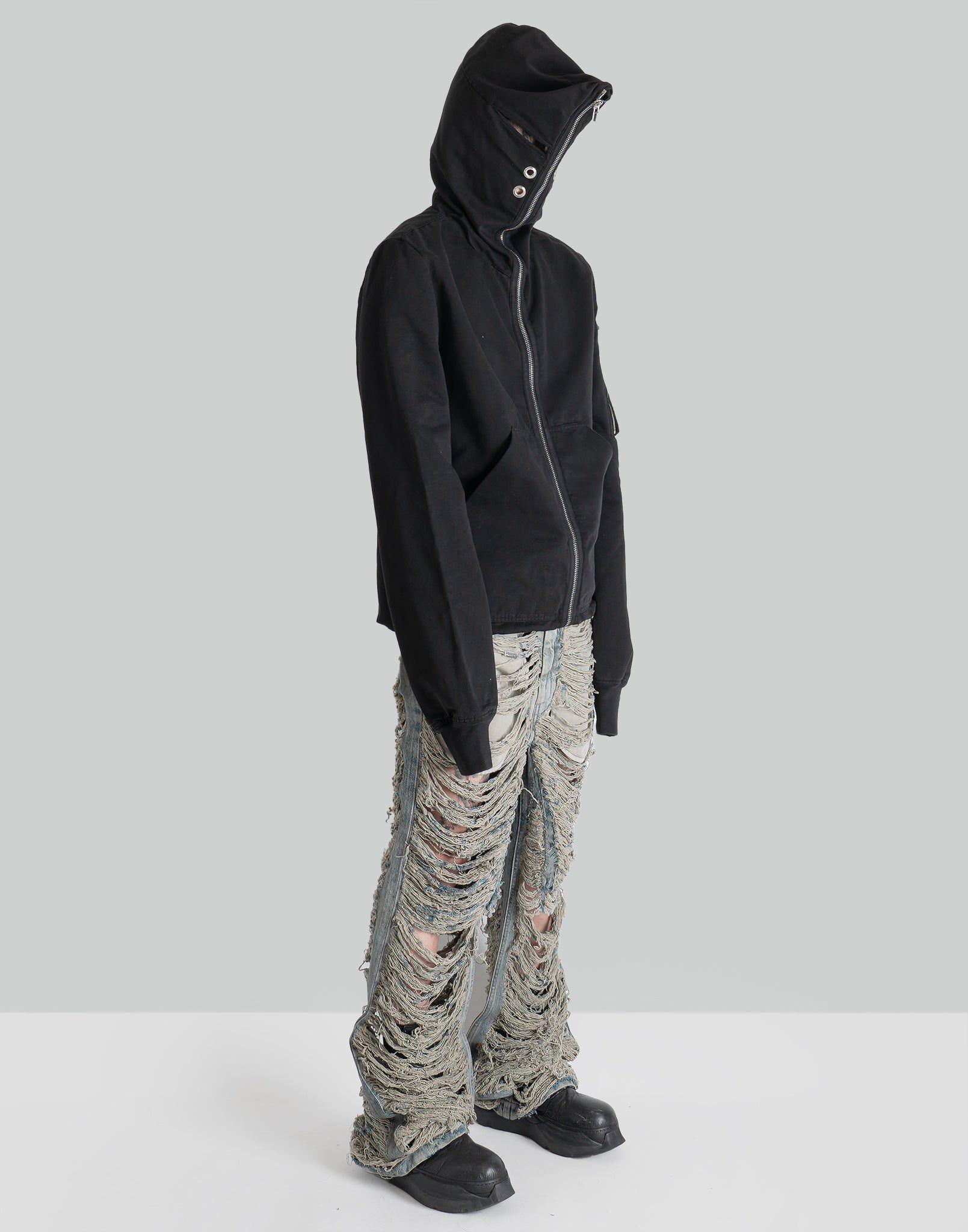 Rick Owens Drkshdw - GETH JEANS - 082plus