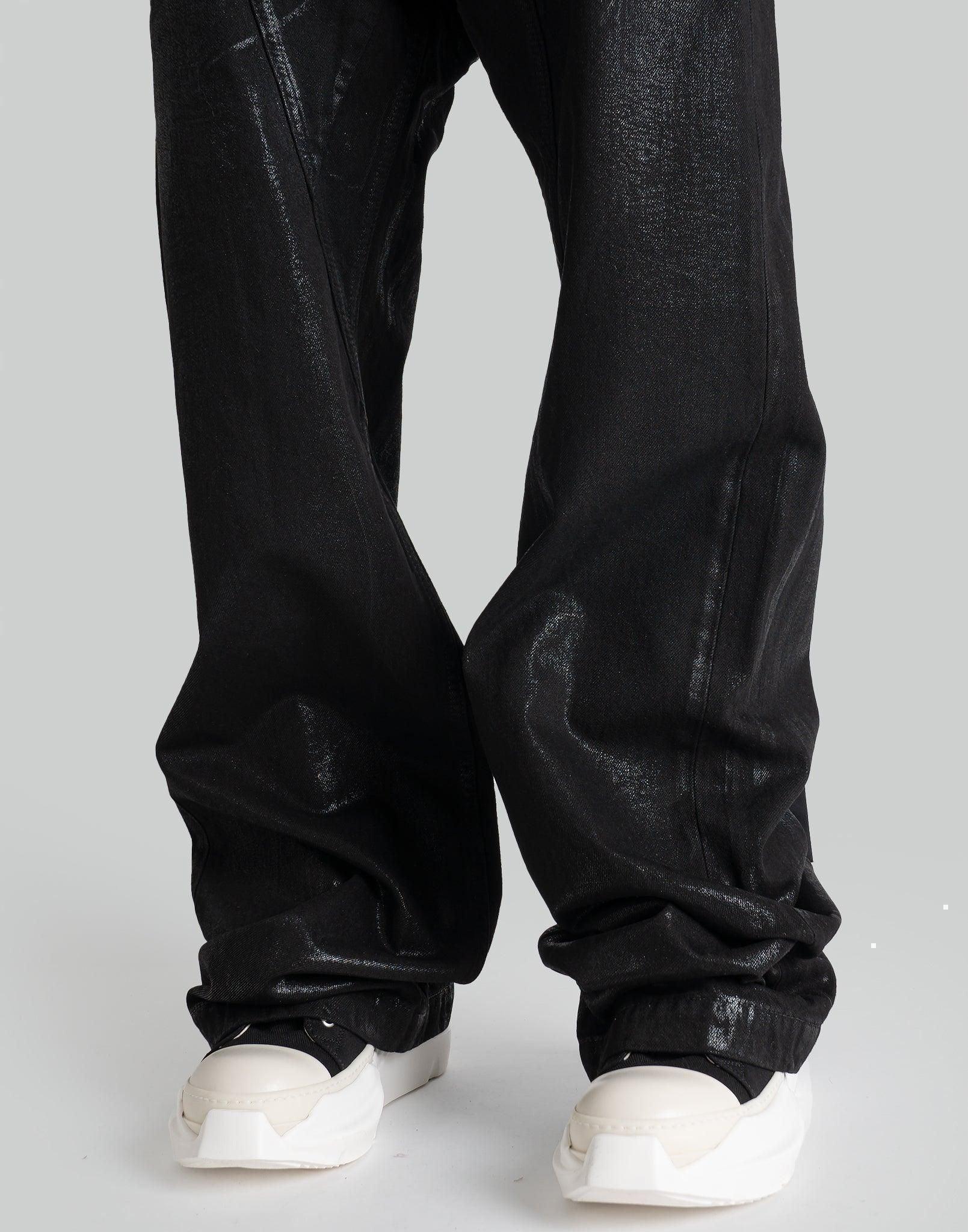 Rick Owens Drkshdw - GETH JEANS - 082plus