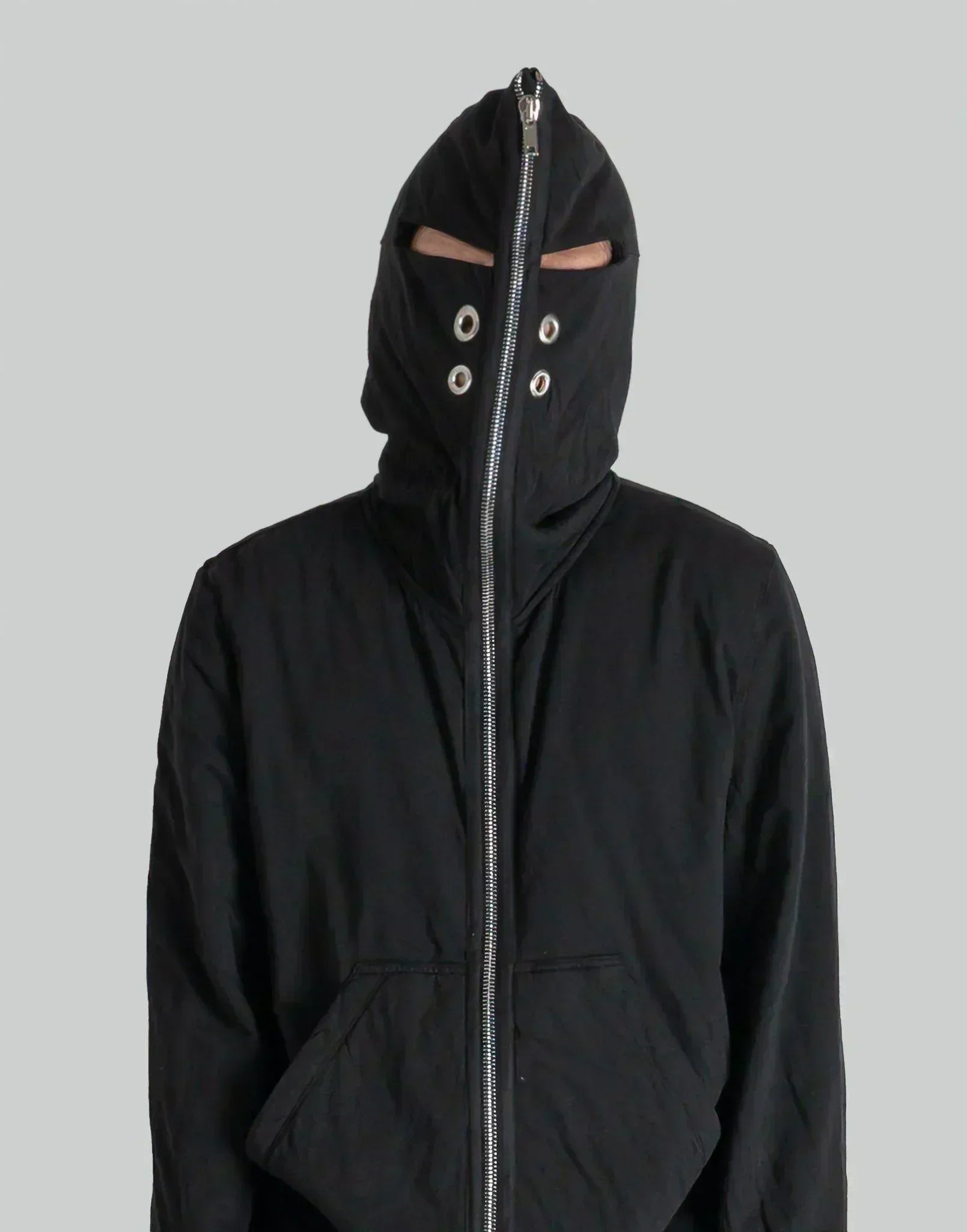 Rick Owens Drkshdw - GIMP JKT - 082plus