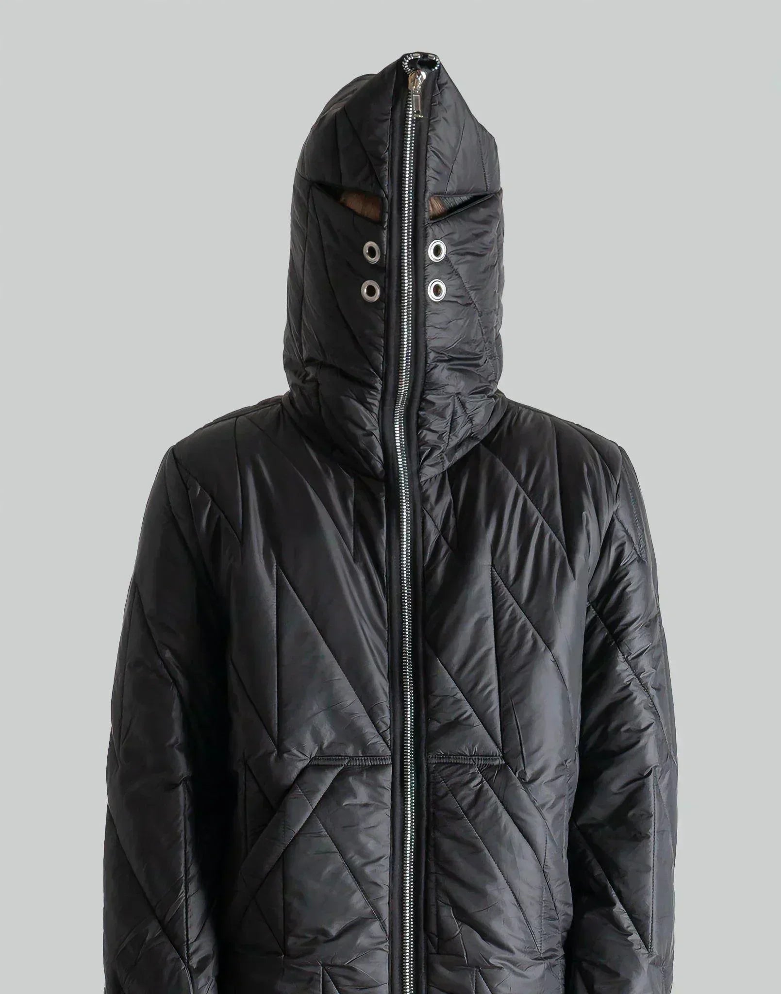 Rick Owens Drkshdw - GIMP JKT - 082plus