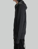 Rick Owens Drkshdw - GIMP JKT - 082plus