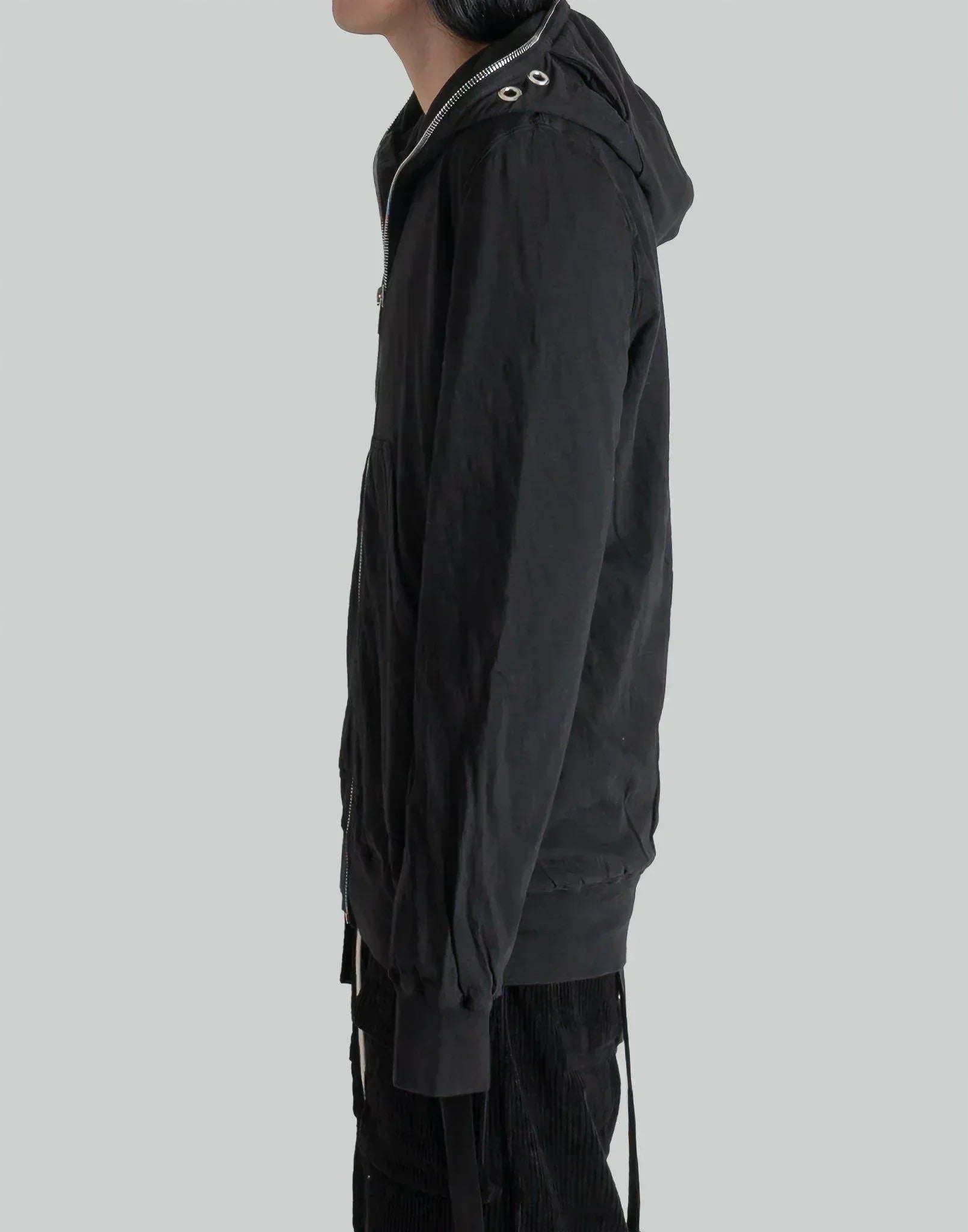 Rick Owens Drkshdw - GIMP JKT - 082plus