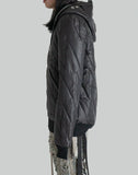 Rick Owens Drkshdw - GIMP JKT - 082plus