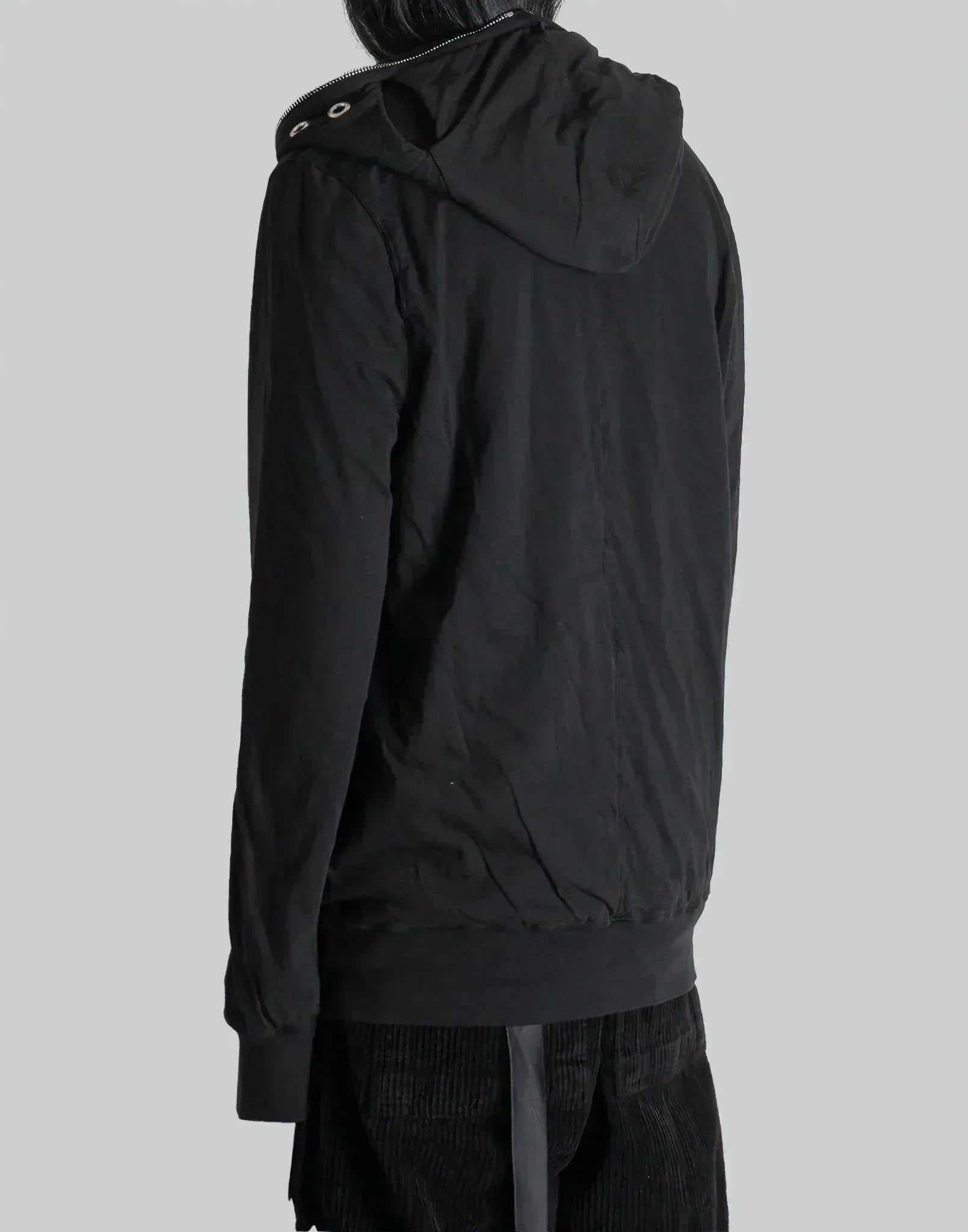 Rick Owens Drkshdw - GIMP JKT - 082plus