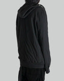 Rick Owens Drkshdw - GIMP JKT - 082plus
