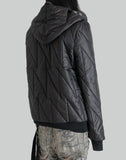 Rick Owens Drkshdw - GIMP JKT - 082plus