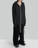 Rick Owens Drkshdw - GIMP JKT - 082plus