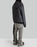 Rick Owens Drkshdw - GIMP JKT - 082plus