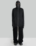 Rick Owens Drkshdw - GIMP JKT - 082plus