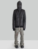 Rick Owens Drkshdw - GIMP JKT - 082plus