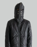 Rick Owens Drkshdw - GIMP JKT - 082plus
