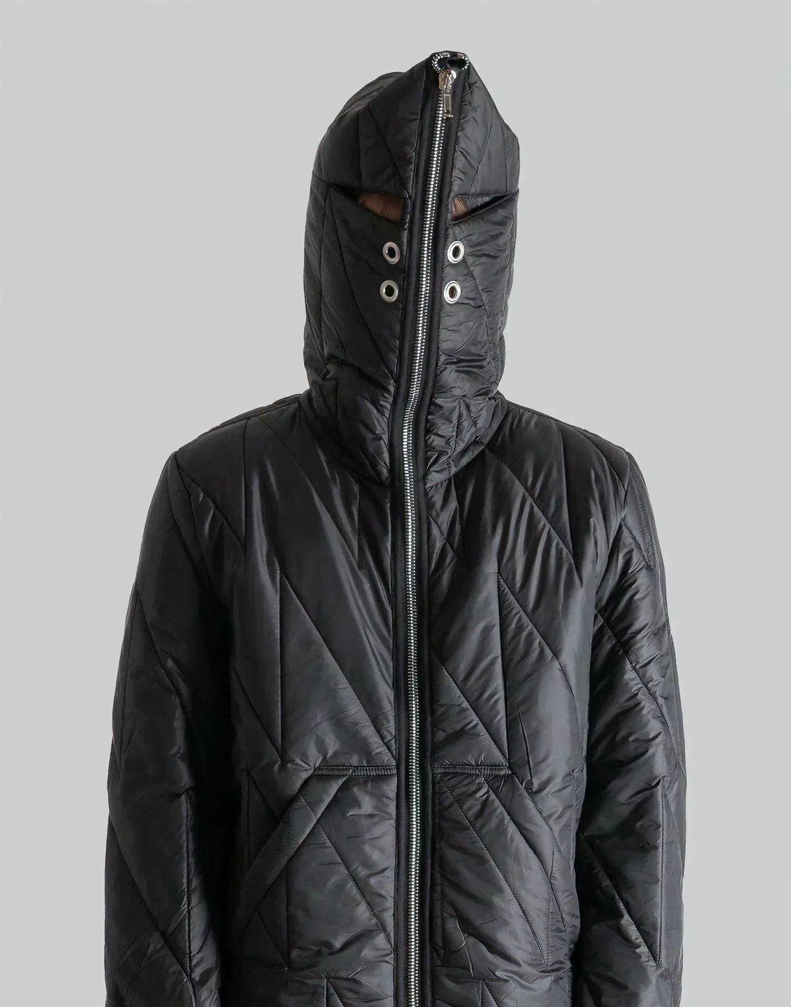 Rick Owens Drkshdw - GIMP JKT - 082plus