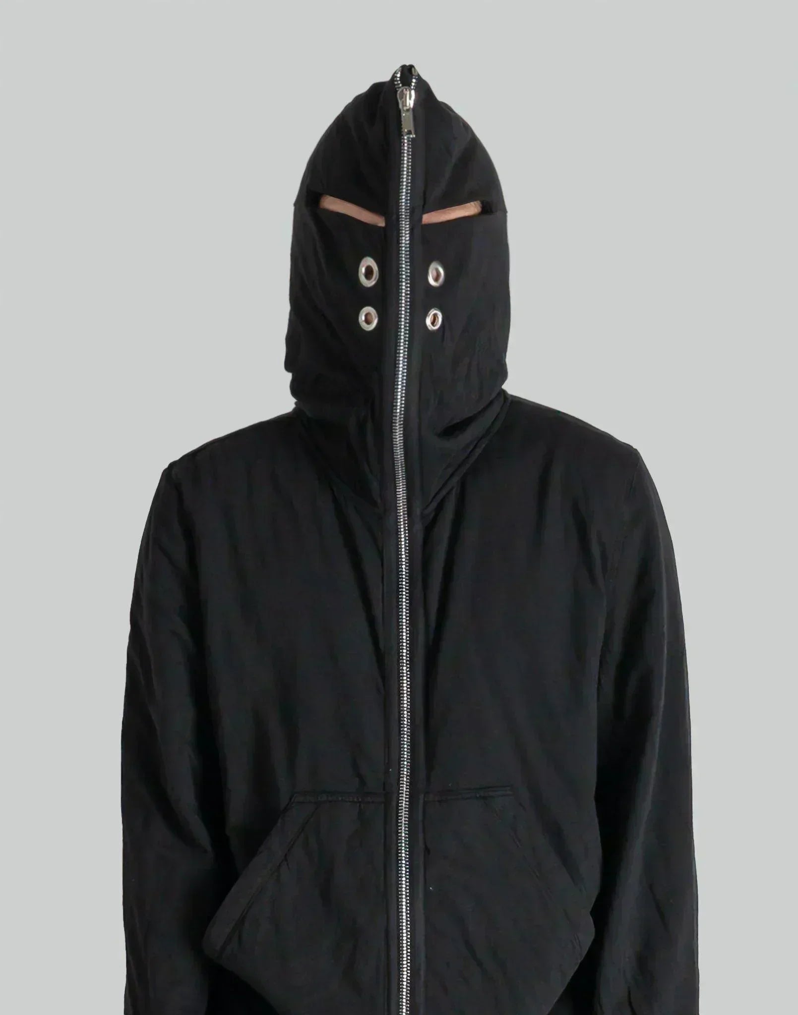 Rick Owens Drkshdw - GIMP JKT - 082plus