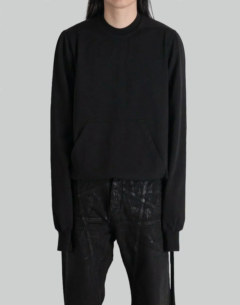 Rick Owens Drkshdw - GRANBURY CREW - 082plus