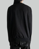 Rick Owens Drkshdw - GRANBURY CREW - 082plus