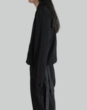 Rick Owens Drkshdw - GRANBURY CREW - 082plus