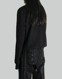 Rick Owens Drkshdw - GRANBURY CREW - 082plus