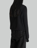 Rick Owens Drkshdw - GRANBURY CREW - 082plus