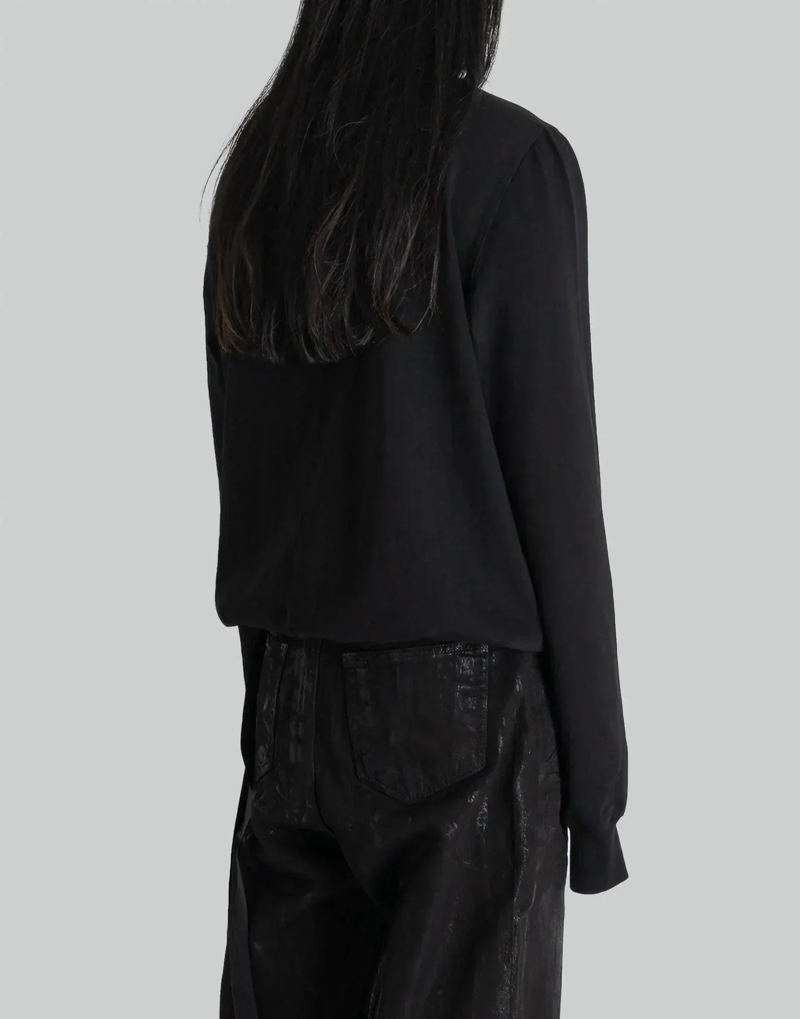 Rick Owens Drkshdw - GRANBURY CREW - 082plus