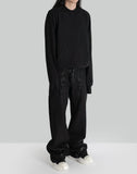 Rick Owens Drkshdw - GRANBURY CREW - 082plus