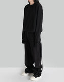 Rick Owens Drkshdw - GRANBURY CREW - 082plus