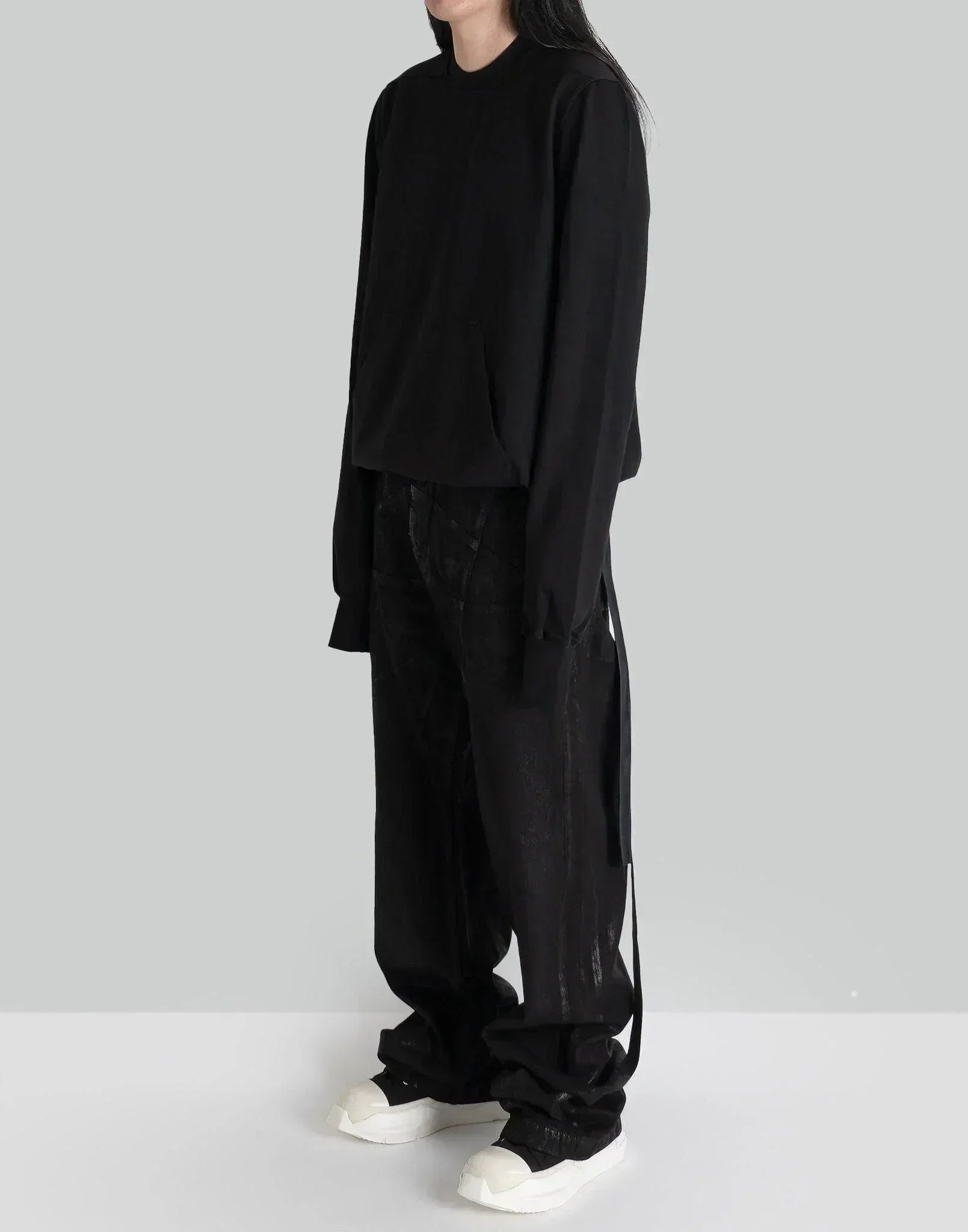 Rick Owens Drkshdw - GRANBURY CREW - 082plus