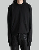 Rick Owens Drkshdw - GRANBURY CREW - 082plus