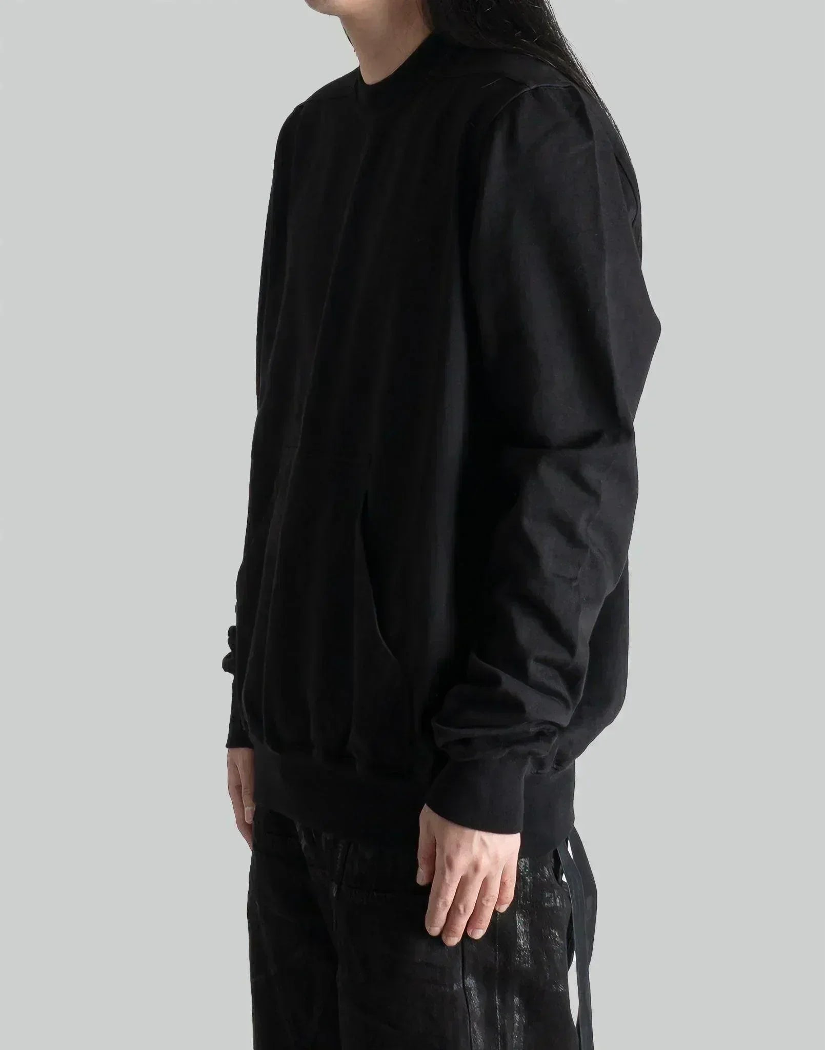 Rick Owens Drkshdw - GRANBURY CREW - 082plus
