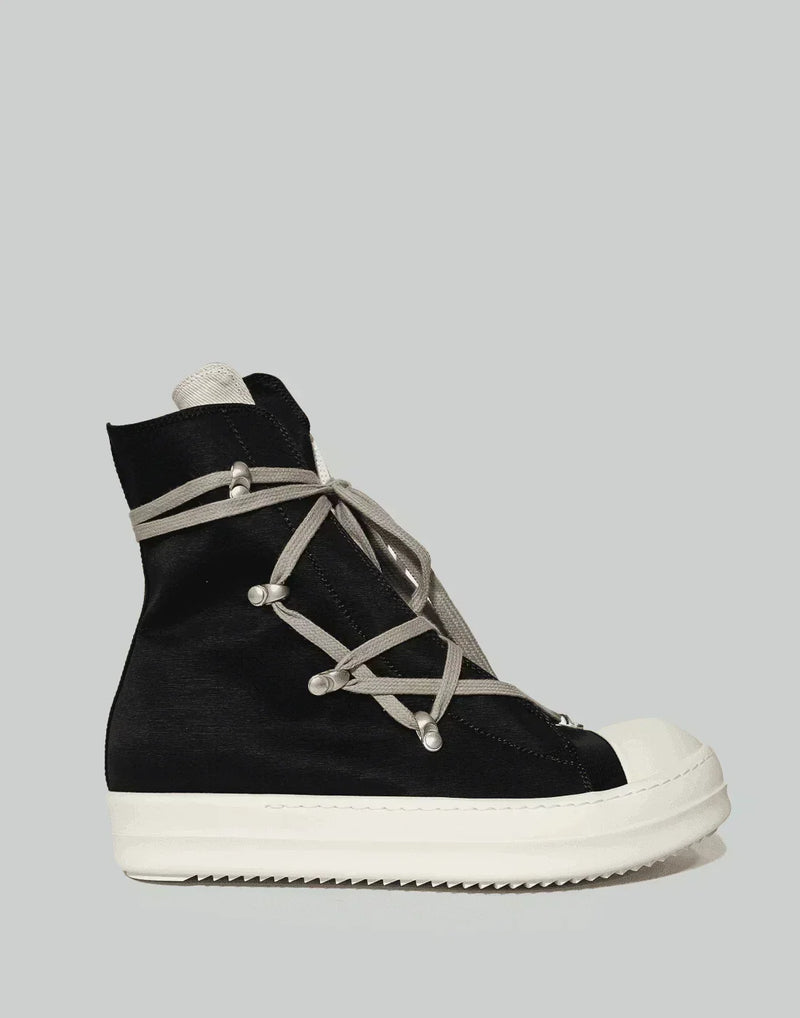 Rick Owens Drkshdw - HEXA SNEAKS - 082plus