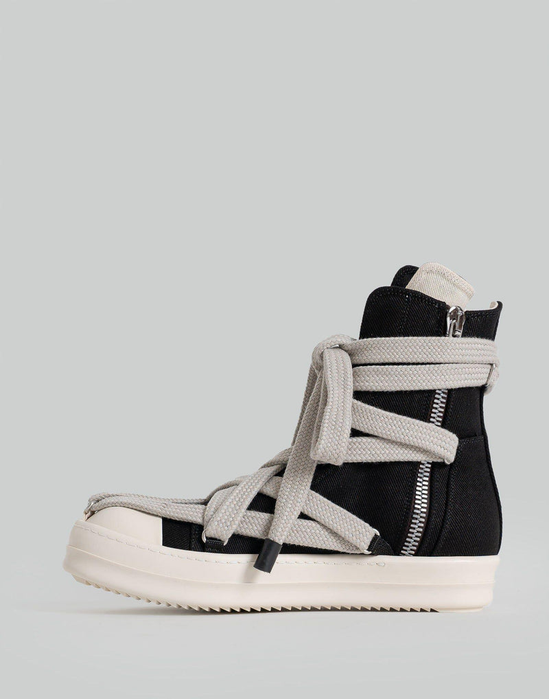 Rick Owens Drkshdw - HEXA SNEAKS - 082plus