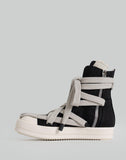 Rick Owens Drkshdw - HEXA SNEAKS - 082plus
