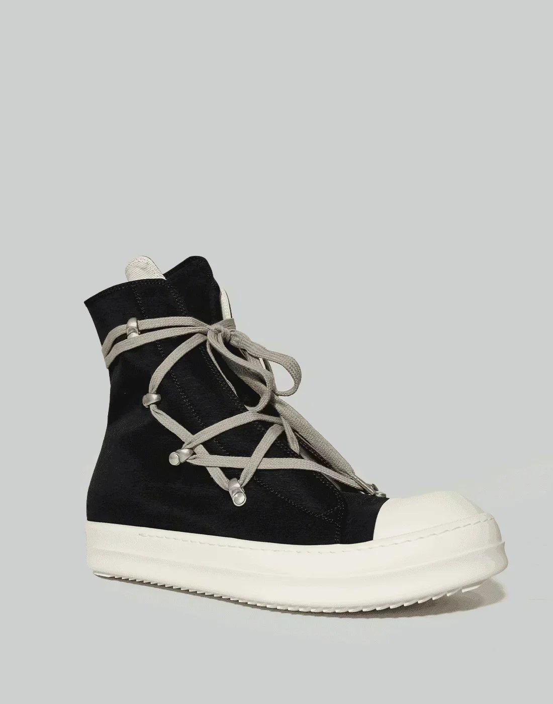 Rick Owens Drkshdw - HEXA SNEAKS - 082plus