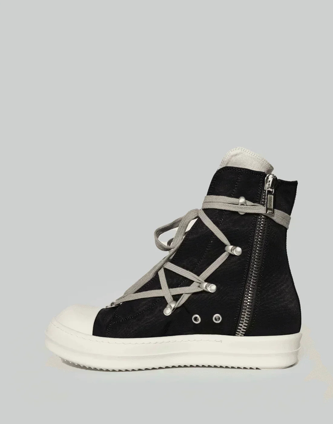Rick Owens Drkshdw - HEXA SNEAKS - 082plus