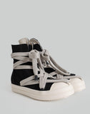 Rick Owens Drkshdw - HEXA SNEAKS - 082plus