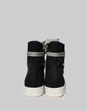 Rick Owens Drkshdw - HEXA SNEAKS - 082plus