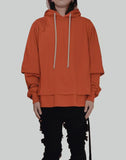 HUSTLER HOODIE