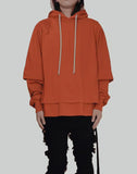 HUSTLER HOODIE