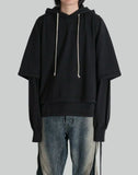 HUSTLER HOODIE