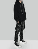 Rick Owens Drkshdw - HUSTLER HOODIE - 082plus