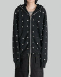 JUMBO GIMP HOODIE