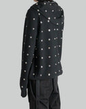 Rick Owens Drkshdw - JUMBO GIMP HOODIE - 082plus