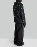 Rick Owens Drkshdw - JUMBO GIMP HOODIE - 082plus
