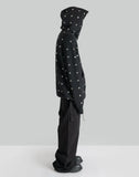 Rick Owens Drkshdw - JUMBO GIMP HOODIE - 082plus