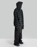 Rick Owens Drkshdw - JUMBO GIMP HOODIE - 082plus