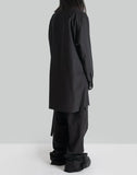 Rick Owens Drkshdw - JUMBO OUTERSHIRT - 082plus