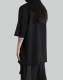 Rick Owens Drkshdw - JUMBO SS T - 082plus