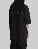 Rick Owens Drkshdw - JUMBO SS T - 082plus